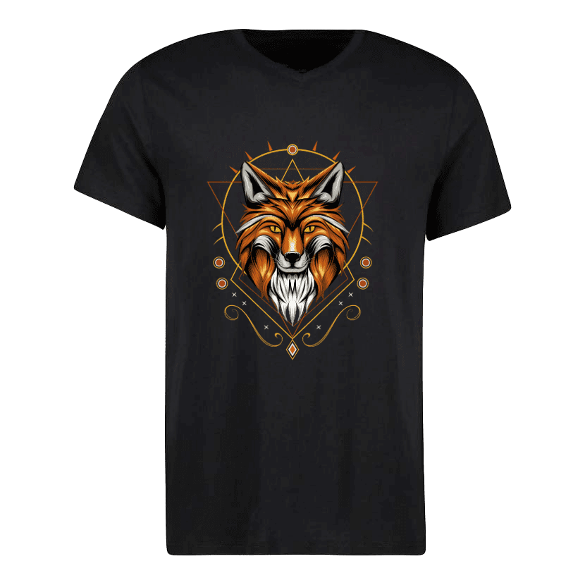 All Fox T-Shirt | For Fox Sake